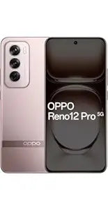 OPPO:MOBILE:RENO 12 PRO 5G (12GB+256GB)