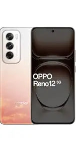 OPPO:MOBILE:RENO 12 5G (8GB+256GB)