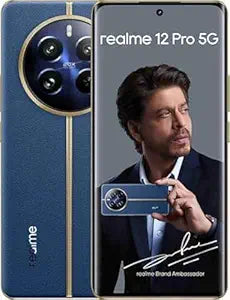 REALME:MOBILE:12 PRO 5G ( 8GB+256GB )