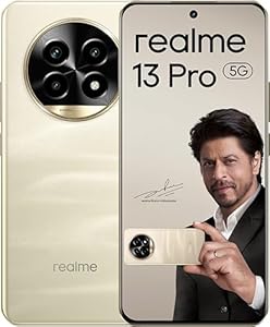 REALME:MOBILE:13 PRO 5G (8GB+128GB)