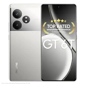 REALME:MOBILE:GT 6 5G (12GB+256GB)