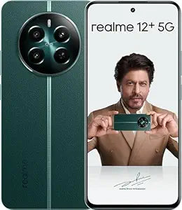 REALME:MOBILE:12 + 5G ( 8GB+256GB )