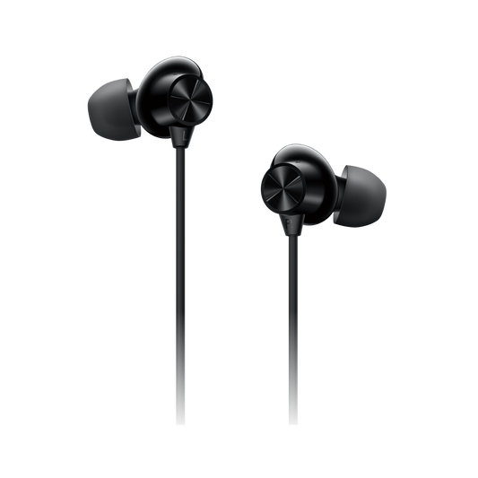 ONEPLUS:HEADSET:NORD HEADSET (BLACK)