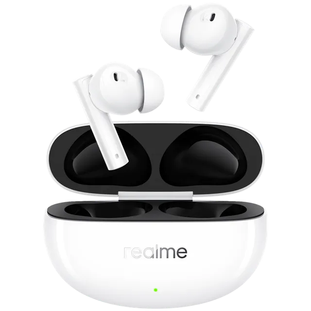 REALME:AIRPODS:BUDS AIR 5 (WHITE) (RMA2301)