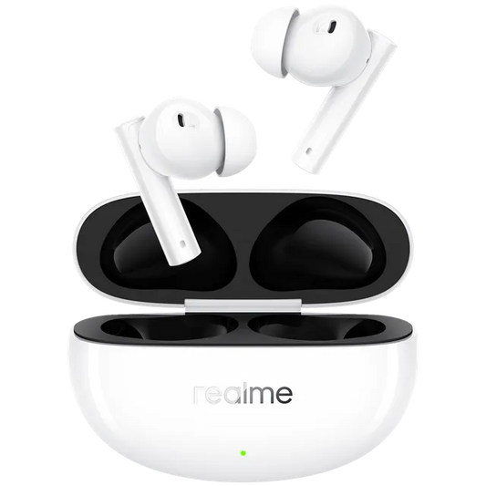 REALME:AIRPODS:BUDS AIR 5 (WHITE) (RMA2301)