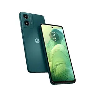 MOTO:MOBILE:G04S (4GB+64GB)