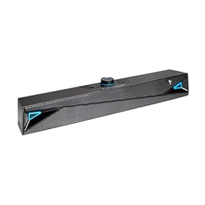 MADRABBIT:SOUND BAR:BOOM BAR ( GREY )