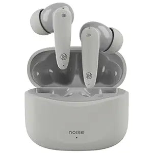 NOISE:AIRPODS:BUDS VS106 TWS ( CLOUD WHITE )