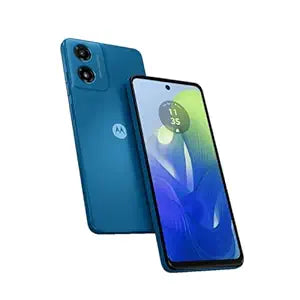 MOTO:MOBILE:G04S (4GB+64GB)