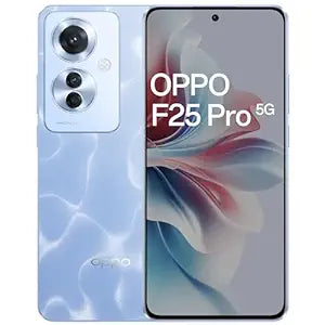 OPPO:MOBILE:F25 PRO 5G ( 8GB+128GB )