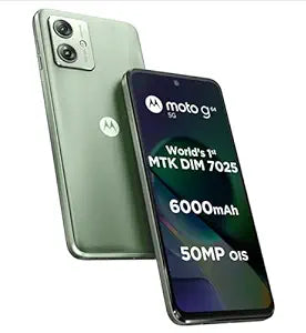 MOTO:MOBILE:G64 5G (12GB+256GB)