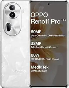 OPPO:MOBILE:RENO 11 PRO 5G (12GB+256GB)