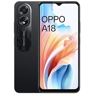 OPPO:MOBILE:A18 (4GB+64GB)