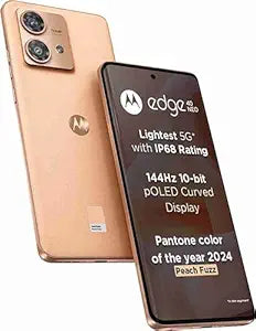 MOTO:MOBILE:EDGE 40 NEO (8GB+128GB)