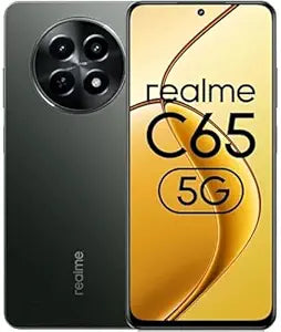 REALME:MOBILE:C65 5G (6GB+128GB)