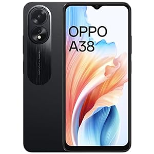 OPPO:MOBILE:A38 (4GB+128GB)