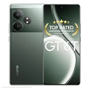 REALME:MOBILE:GT 6 5G (12GB+256GB)