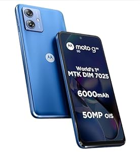 MOTO:MOBILE:G64 5G (8GB+128GB)