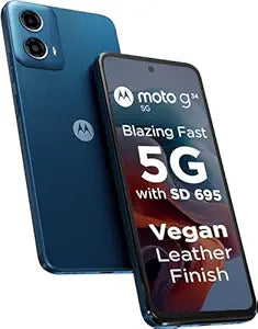 MOTO:MOBILE:G34 5G (4GB+128GB)