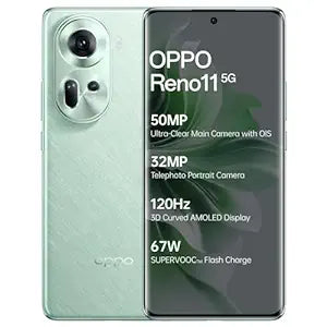 OPPO:MOBILE:RENO 11 5G (8GB+128GB)