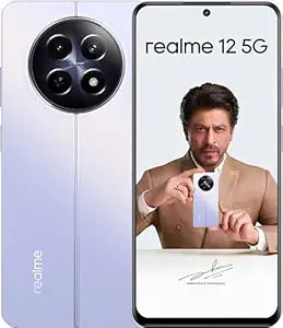 REALME:MOBILE:12 5G ( 8GB+128GB )