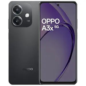 OPPO:MOBILE:A3X 5G (4GB+128GB)