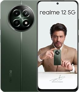 REALME:MOBILE:12 5G ( 8GB+128GB )