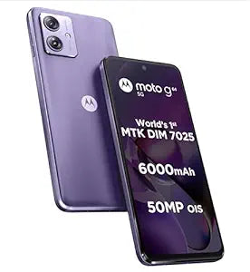 MOTO:MOBILE:G64 5G (12GB+256GB)