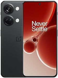 ONEPLUS:MOBILE:NORD 3 (8GB+128GB)