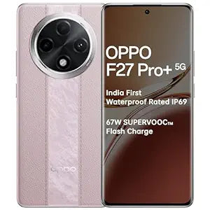 OPPO:MOBILE:F27 PRO+ 5G (8GB+256GB)