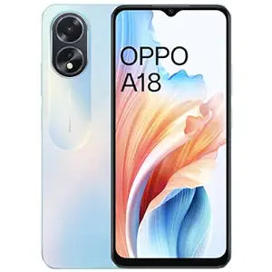 OPPO:MOBILE:A18 (4GB+64GB)