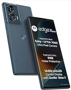 MOTO:MOBILE:EDGE 50 FUSION 5G (8GB+128GB)