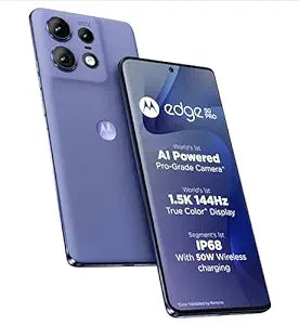 MOTO:MOBILE:EDGE 50 PRO 5G (12GB+256GB)