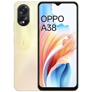 OPPO:MOBILE:A38 (4GB+128GB)