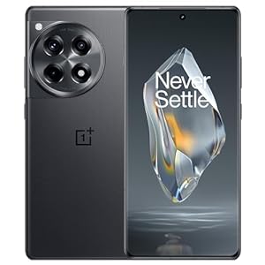 ONEPLUS:MOBILE:12R 5G (8GB+128GB)