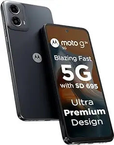 MOTO:MOBILE:G34 5G (4GB+128GB)