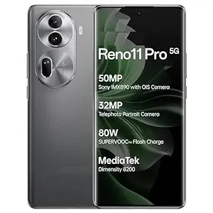 OPPO:MOBILE:RENO 11 PRO 5G (12GB+256GB)