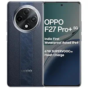 OPPO:MOBILE:F27 PRO+ 5G (8GB+256GB)