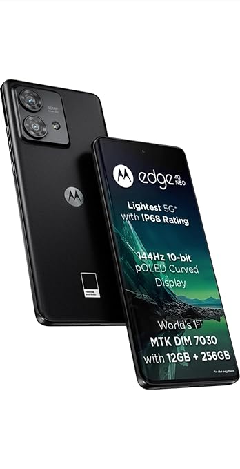 MOTO:MOBILE:EDGE 40 NEO (8GB+128GB)