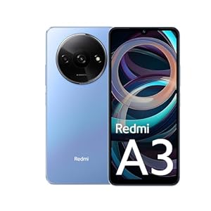 REDMI:MOBILE:A3 (3GB+64GB)